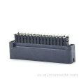 Conector de tablero a tablero de 2.54 mm SMT 32P